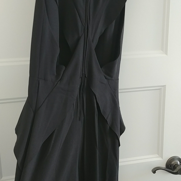 Trendy jumpsuit by Romeo+juliet couture small - Picture 6 of 7